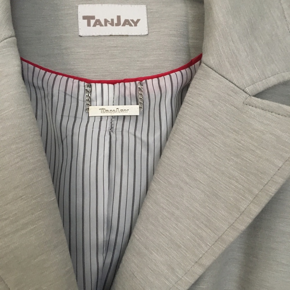 Women jacket - Picture 2 of 8